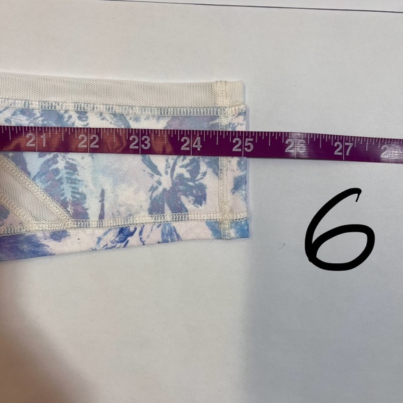 NWT Ivivva by Lululemon Girl's Leggings!!! - Picture 3 of 4